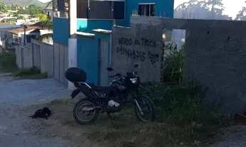 Imagem 2: Vendo ou troco terrenos