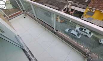 Imagem 5: Condominio 4 Irmãos no conjunto medici 1