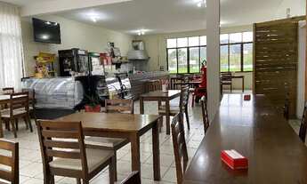 Imagem 4: Lanchonete e restaurante a venda no Bairro América