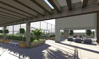 Imagem 4: Contagem - Apartamento Padrão - Fonte Grande