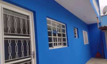 Imagem 2: ÓTIMO SOBRADO LOCAÇÃO NO JARDIM ORIENTE !!