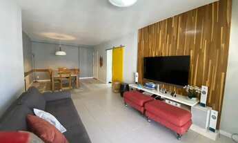 Imagem 7: RESERVA JARDIM - 150 MTS - 4 QTS + DEP COMPLETA