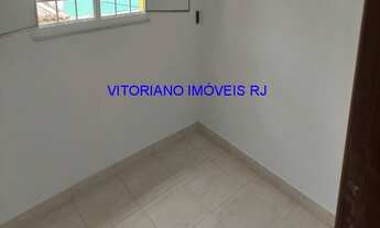 Imagem 2: Casa 2 Quartos Em Bento Ribeiro !