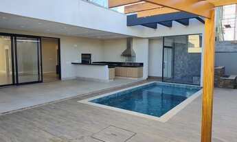 Imagem 2: Casa com 5 dormitórios, 430 m² - venda por R$ 3.700.000,00 ou aluguel por R$ 21.880,00/mês