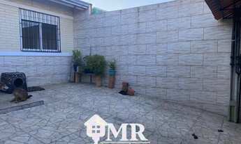 Imagem 2: Casa com 3 dormitórios à venda, 60 m² por R$ 200.000,00 - Morada Do Bosque - Cachoeirinha