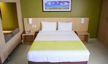 Imagem 2: Caldas novas hotsprints