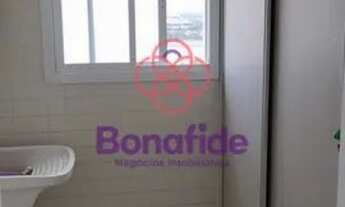 Imagem 7: JUNDIAÍ - Apartamento Padrão - ENGORDADOURO