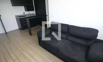 Imagem 2: Apartamento para Aluguel - Belém, 2 Quartos, 36 m2