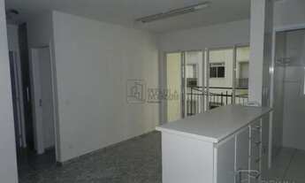 Imagem: Apartamento 2 dormitório no Jardins!