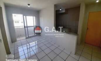 Imagem 3: Apartamento de 2 quartos para alugar no bairro Vila fiori