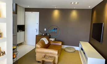 Imagem 2: METRÔ PRAÇA DA ÁRVORE - 2 DORMITÓRIOS COM SUÍTE - 59M² - 1VAGA