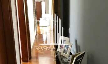 Imagem 7: Casa à venda no Brooklin 250m² com 3 dormitórios 1 banheiro quintal 3 vagas