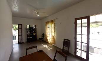 Imagem 5: Casa tipo sobrado para aluguel com 2 quartos sendo 1 suíte em Bela Vista - Bacaxá - Saqua