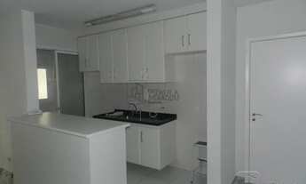 Imagem 2: Apartamento 2 dormitório no Jardins!