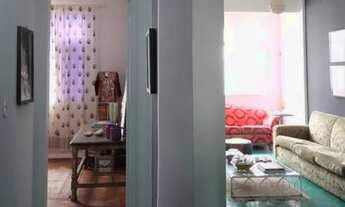 Imagem 4: Temporada - Quartos em Apartamento no Porto da Barra