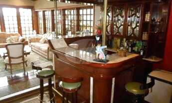 Imagem 7: Casa - Parque São Quirino - Campinas