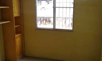 Imagem 4: Apartamento com 2 dormitórios para alugar, 80 m² por R$ 1.580,00/mês - Dionisio Torres - F