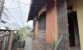 Imagem 2: Casa para aluguel com 200 metros quadrados com 4 quartos em Agulha (Icoaraci) - Belém - PA