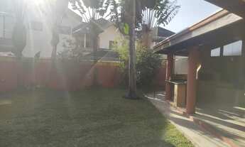 Imagem 2: Casa de condomínio sobrado para aluguel e venda com 240 metros quadrados com 3 quartos