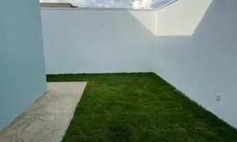 Imagem 7: Casa de condomínio térrea para venda no Condomínio Village Dhama - Araraquara