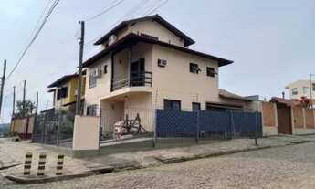 Imagem 1: Sobrado para Venda - 163.23m², 3 dormitórios, sendo 1 suites, 2 vagas - Espirito Santo