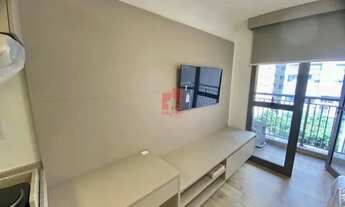 Imagem 5: Lindo Studio em Moema