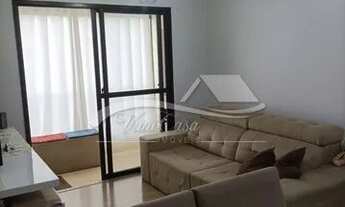 Imagem: Apartamento 3 Quartos à venda, Sacomã