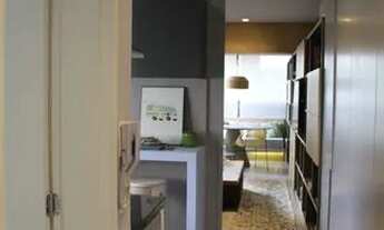 Imagem 3: APARTAMENTO - HIGIENÓPOLIS - SP