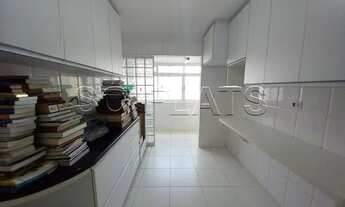 Imagem 7: Apartamento à venda em Jardim Paulista, com 3 quartos, 100m²