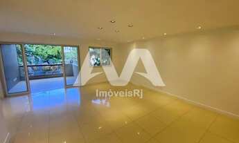 Imagem 5: Barra da Tijuca Apartamento com 3 dormitórios