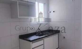 Imagem 7: Ref.37618 - Apartamento - Jardim das Indústrias - Residencial Splendor Garden - 2 Dormitór
