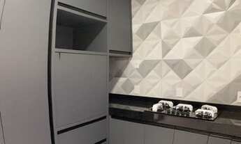 Imagem 7: Aceita permuta apto, Casa térrea, 3 Suítes sendo 1 com closet, Condomínio Mantova, Indaiat