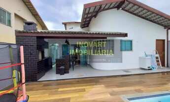 Imagem: !COD 876 Maravilhosa casa em condomínio