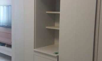 Imagem 6: Flat com 1 dormitório para alugar, 30 m² por R$ 3.700,00/mês - Cerqueira César - São Paulo