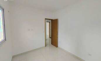 Imagem 7: Casa com 3 dormitórios à venda, 100 m² por R$ 575.000 - Vila Guilhermina - Praia Grande/SP