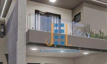 Imagem 2: Sobrado à venda, 214 m² por R$ 1.600.000,00 - Bairro Alto - Curitiba/PR