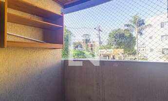 Imagem 5: Apartamento para Aluguel - Tingui, 3 Quartos, 84 m2