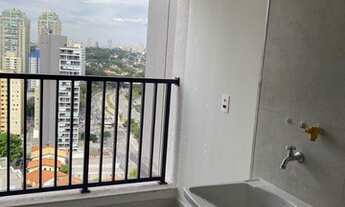 Imagem 7: APARTAMENTO A VENDA NO BROOKLIN PRÓXIMO AO SHOPPING