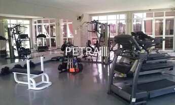 Imagem 4: Apartamento Jaguare -Panorama