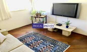 Imagem 5: SãO PAULO - Apartamento Padrão - Moema