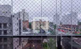 Imagem 6: Apartamento para Aluguel - Balneário Cidade Atlântican, 2 Quartos, 65 m2