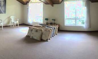 Imagem 4: Sobrado espaçoso no Condomínio Reserva das Hortências - Serra da Cantareira