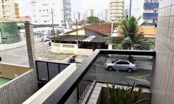 Imagem 7: Apartamento com 2 dormitórios, 97 m² - venda por R$ 325.000,00 ou aluguel por R$ 1.900,02