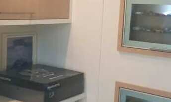 Imagem 6: Apartamento para venda possui 52 metros quadrados com 2 quartos em Jardim Eldorado - Palho