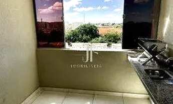 Imagem 7: ÁGIO! Apartamento de 2 quartos, lazer completo - Setor Serra Dourada