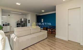Imagem 5: Apartamento à venda 1 Quarto 1 Vaga 64M² Jardim Sabará Porto Alegre - RS