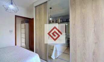 Imagem 9: Sobrado com 2 dormitórios, 94 m² - venda por R$ 639.000,00 ou aluguel por R$ 4.500,00/mês