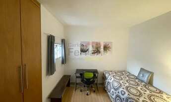 Imagem 7: COBERTURA EM SANTANA - 142 M2 - 3 DORM. 2 SUÍTES. 2 VAGAS