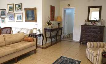 Imagem 2: Casa Térrea no Jardim Esplanada 280 metros