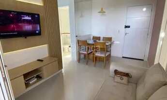 Imagem 3: Apartamento para aluguel, 2 quartos, 1 suíte, 1 vaga, JOCKEY DE ITAPARICA - Vila Velha/ES